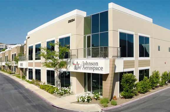 Johnson Aerospace