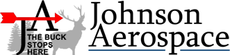 Johnson Aerospace Logo